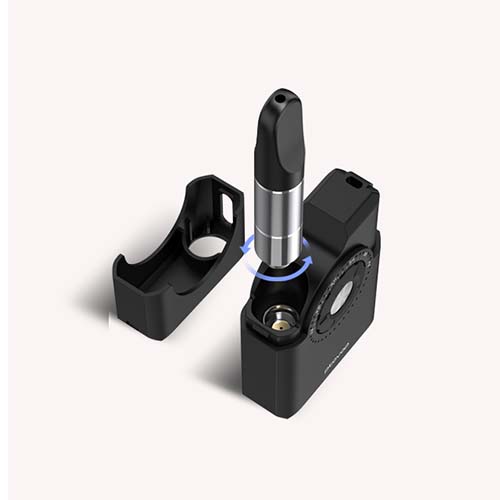 Картридж с циферблатом Ptovop Mibox Vape Battery Mod