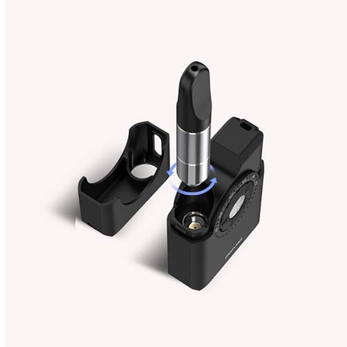 Картридж с циферблатом Ptovop Mibox Vape Battery Mod
