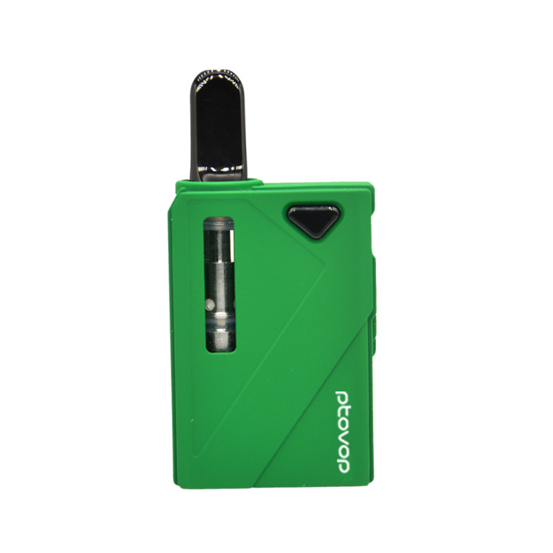 Батарея для магнитных картриджей Ptovop Mini Duo