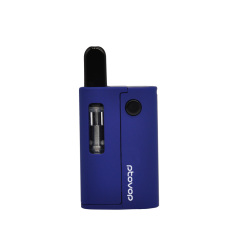 Ptovop Ubox Discreet Mini CBD Картридж Аккумулятор Vape
