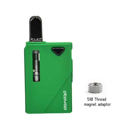 Ptovop Mini Duo Magnet Cartridge Battery