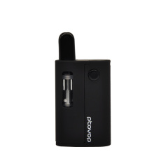 Ptovop Ubox Discreet Mini CBD Картридж Аккумулятор Vape