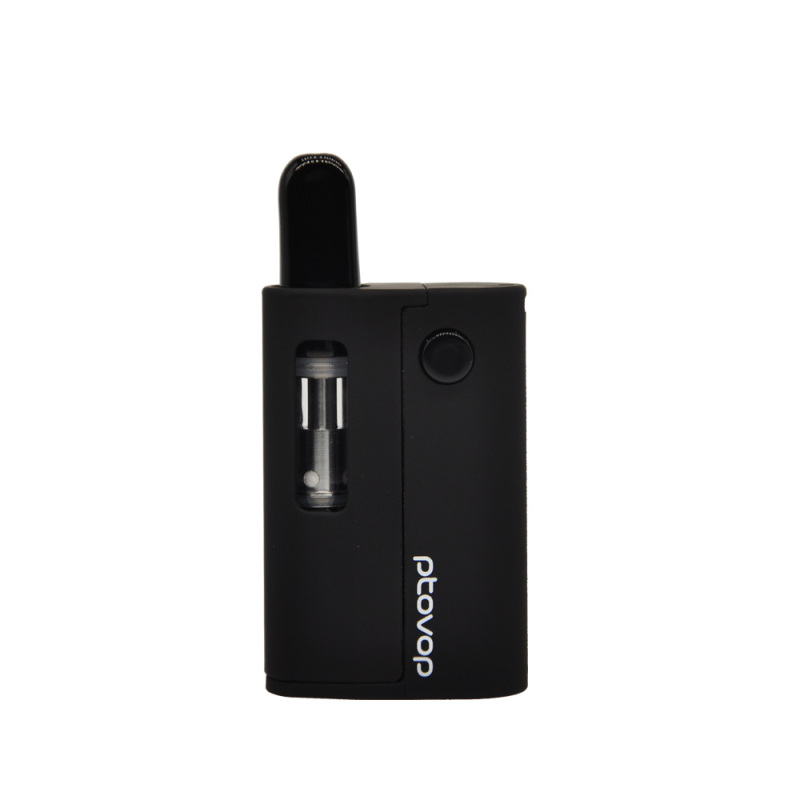 Ptovop Ubox Discreet Mini CBD Картридж Аккумулятор Vape