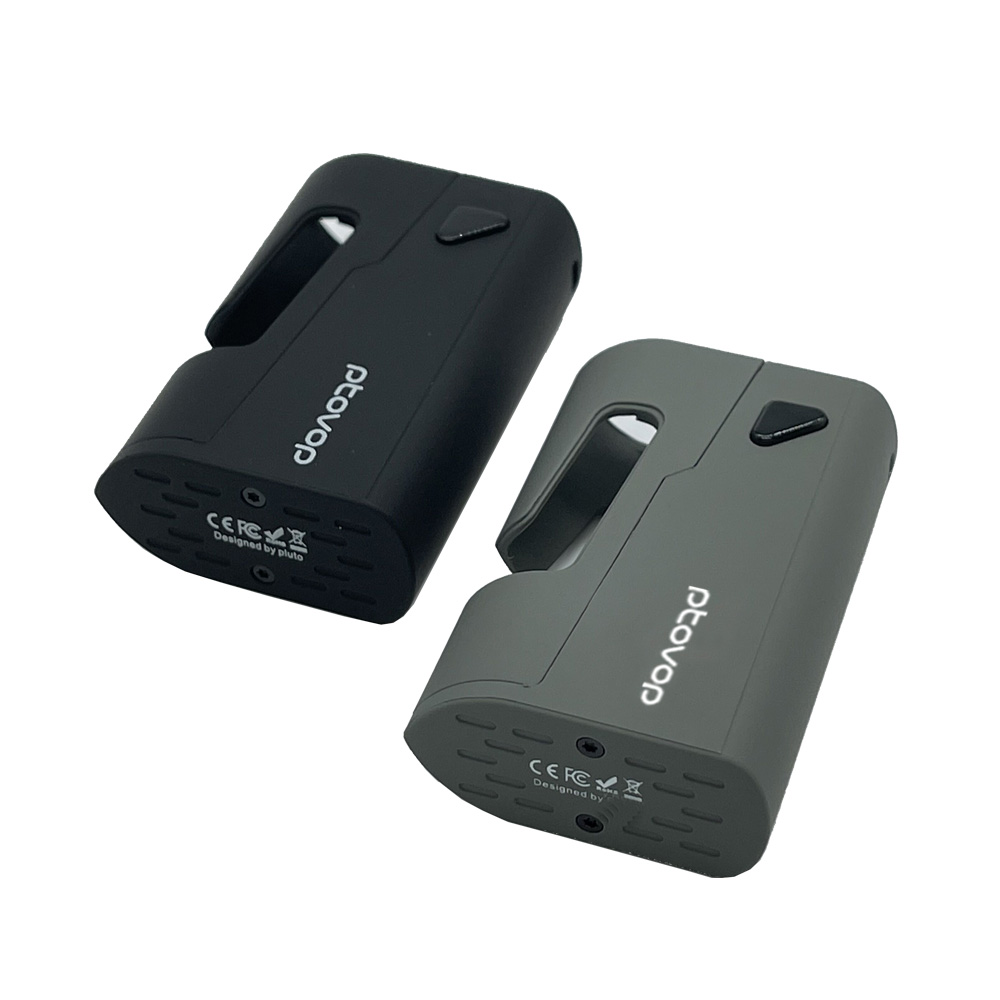 Аккумулятор для картриджей с резьбой Ptovop Tbox 510