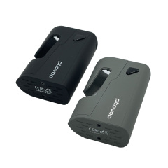 Аккумулятор для картриджей с резьбой Ptovop Tbox 510
