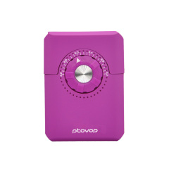 Картридж с циферблатом Ptovop Mibox Vape Battery Mod