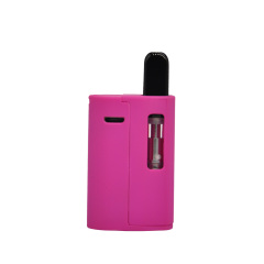 Ptovop Ubox Discreet Mini CBD Картридж Аккумулятор Vape