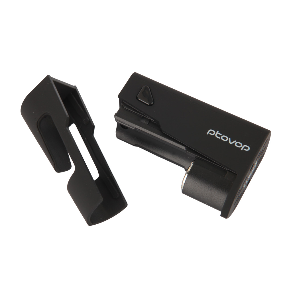 Аккумулятор для картриджей с резьбой Ptovop Tbox 510