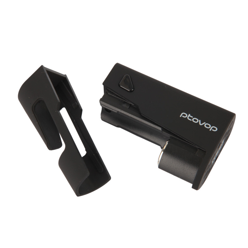Аккумулятор для картриджей с резьбой Ptovop Tbox 510