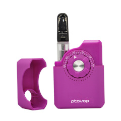Картридж с циферблатом Ptovop Mibox Vape Battery Mod