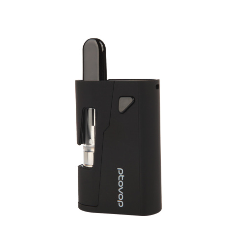 Ptovop Tbox 510 Thread Cartridge Battery