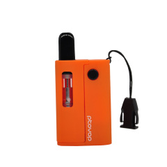 Ptovop Ubox Discreet Mini CBD Картридж Аккумулятор Vape