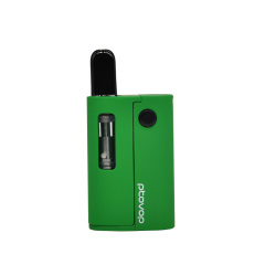 Ptovop Ubox Discreet Mini CBD Картридж Аккумулятор Vape