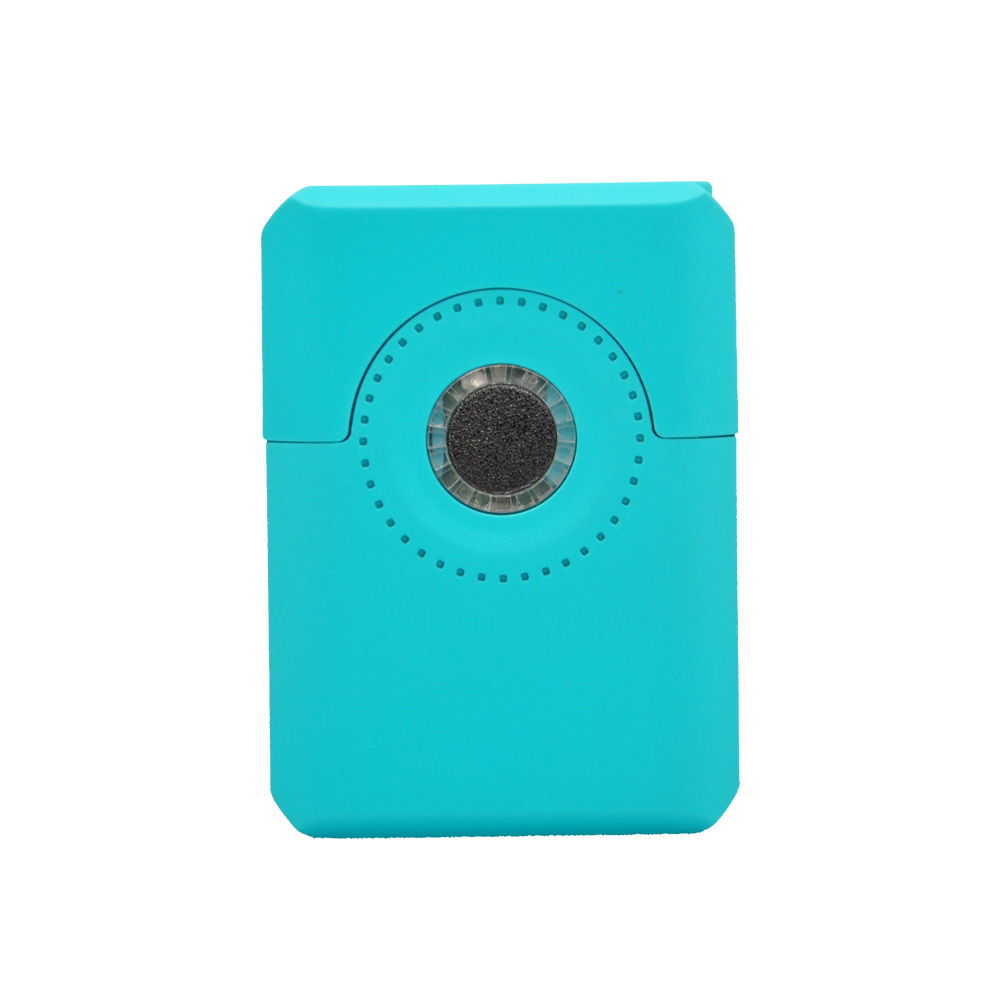 Картридж с циферблатом Ptovop Mibox Vape Battery Mod