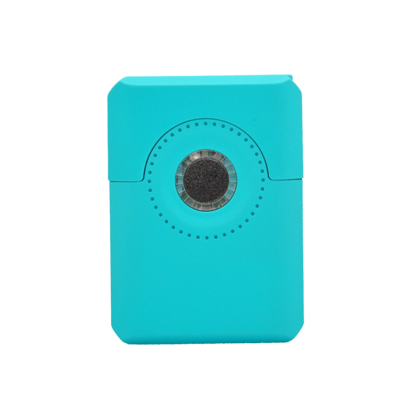 Картридж с циферблатом Ptovop Mibox Vape Battery Mod