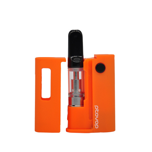 Ptovop Ubox Discreet Mini CBD Cartridge Battery Vape