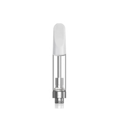 Картридж Ptovop Glass CBD 0,5 мл и 1,0 мл