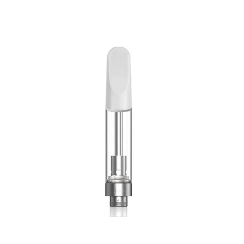 Картридж Ptovop Glass CBD 0,5 мл и 1,0 мл