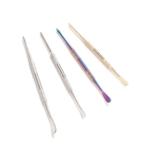 Ptovop Wax Dab Tool Stainless Steel