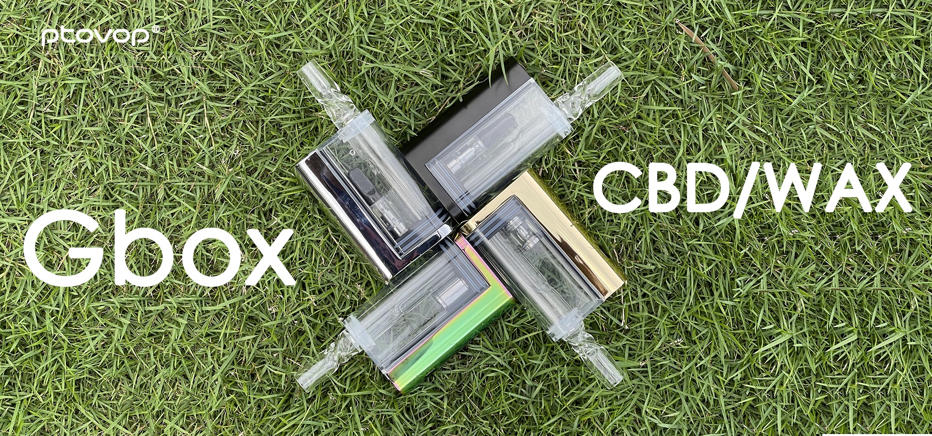 Gbox Hydro Bubbler