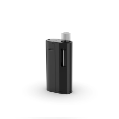 510 Thread battery with water pipe adapter