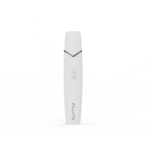 Disposable cbd pod 1ml 2ml with ceramic coil