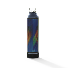 510 Thread battery that looks like a vape