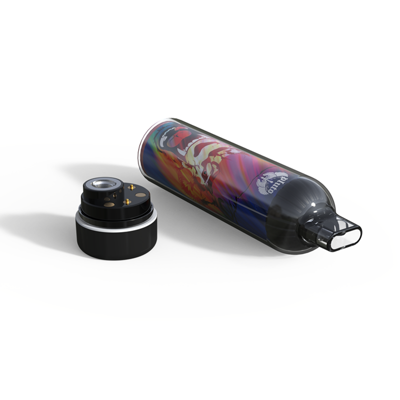 510 Thread battery that looks like a vape