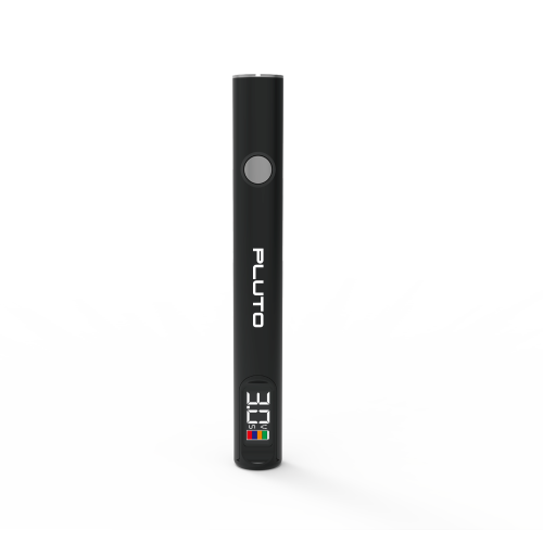 Pluto 510 XL battery with digital colorful screen