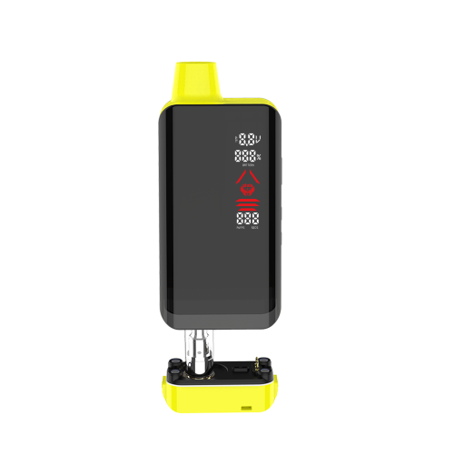 Pluto Bar Pro Digital Concealable 510 Battery Vape