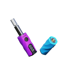 Pluto Tiny Digital 510 Vape Battery