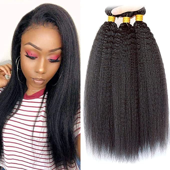 Donors 10A Mink Hair 100% Unprocessed Human Hair 8 Bundles Deal Free Shipping