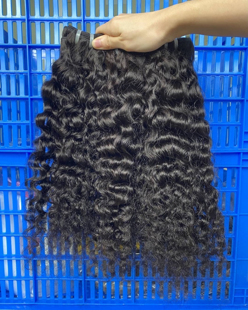 Donors High Quality 100% Raw Hair Weaves 25 Bundles Deal Free Shipping