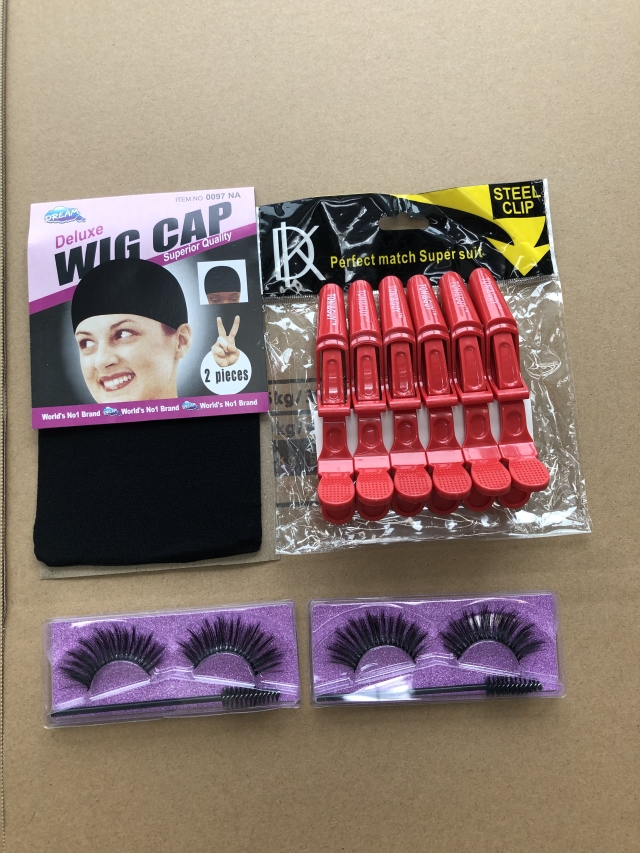 Gift spree Random