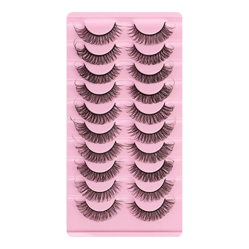 Donors Multipacck 10 pairs (1 pack)