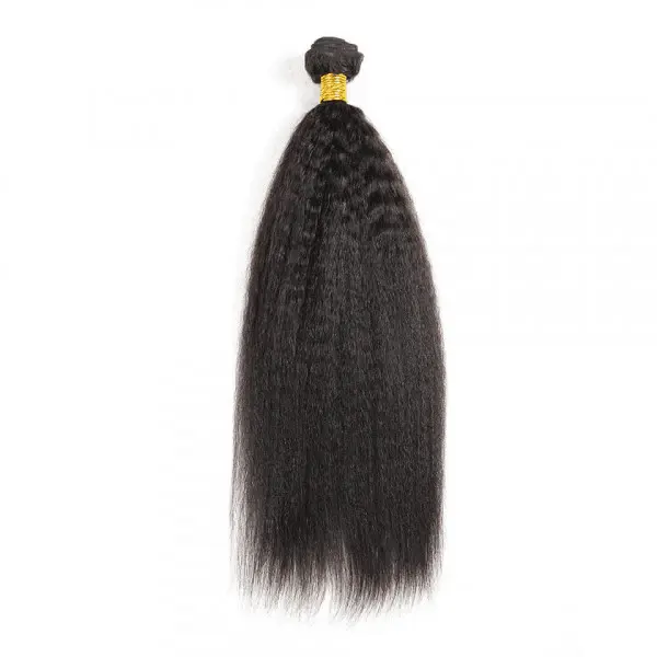 Donors Best Mink Bundle Wholesale Kinky Straight Human Hair Product