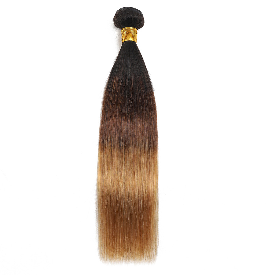 DonorsHair All colors Hair Bundles Straight Hair Bundle 100%human hair
