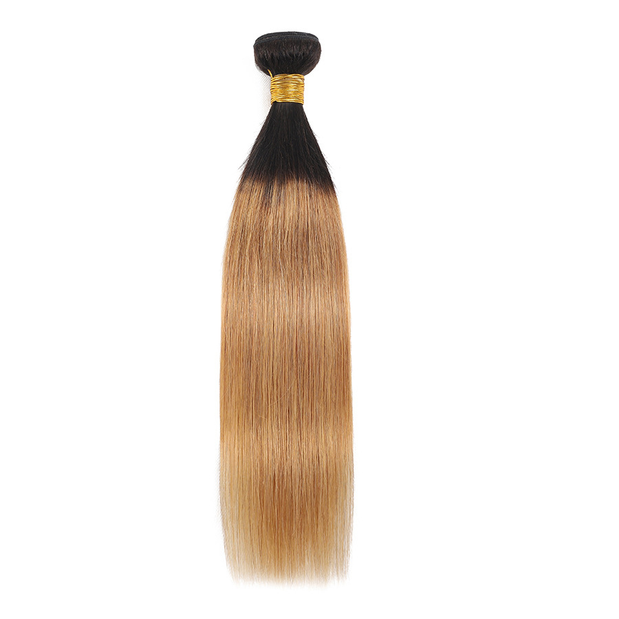 DonorsHair All colors Hair Bundles Straight Hair Bundle 100%human hair