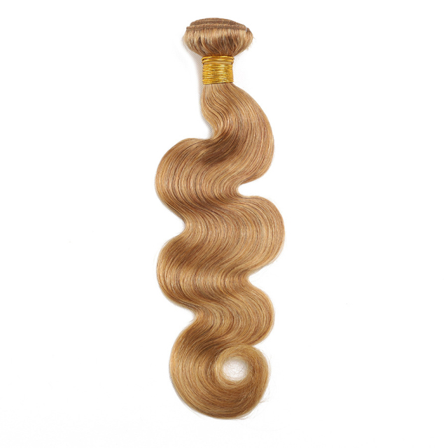 DonorsHair All Colors Body Wave Hair Bundle 100%human hair