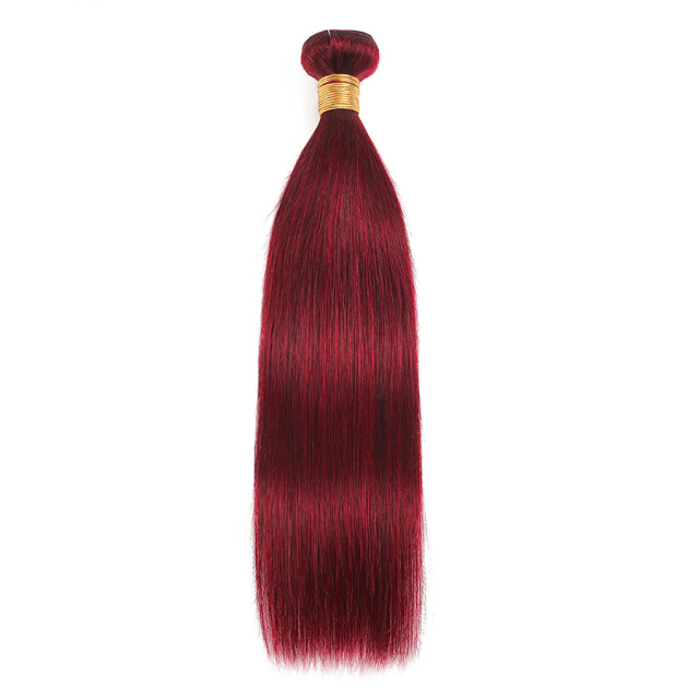 DonorsHair All colors Hair Bundles Straight Hair Bundle 100%human hair