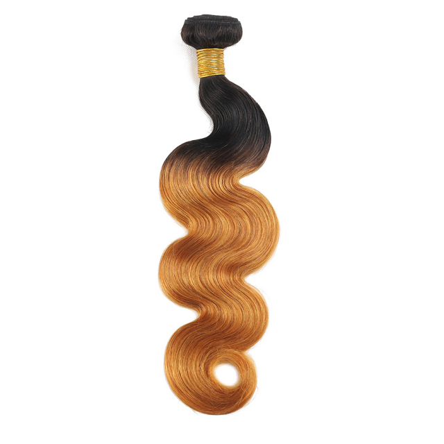 DonorsHair All Colors Body Wave Hair Bundle 100%human hair