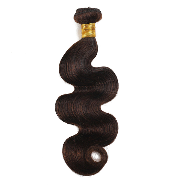 DonorsHair All Colors Body Wave Hair Bundle 100%human hair