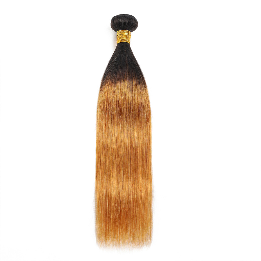 DonorsHair All colors Hair Bundles Straight Hair Bundle 100%human hair