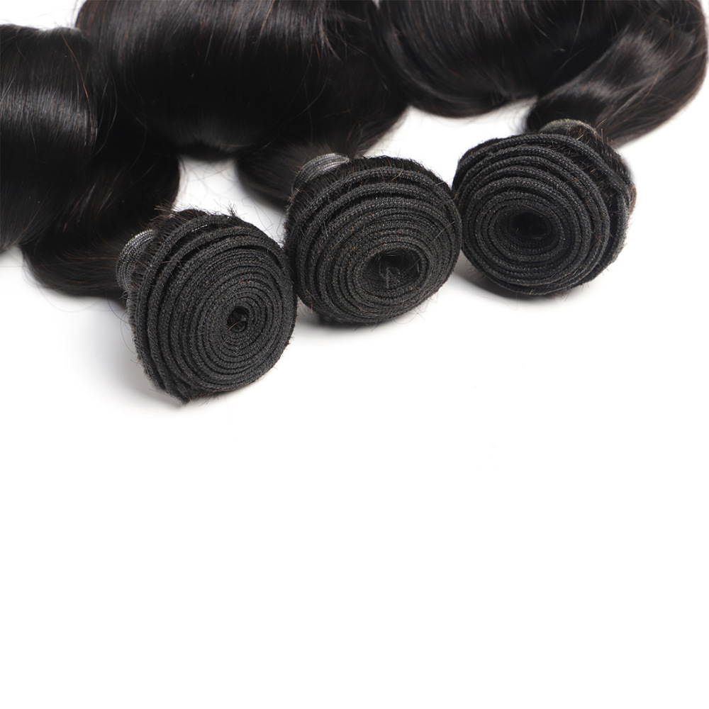 Donors Hair Natural Colour Funmi Egg Curly100% Human Hair 
