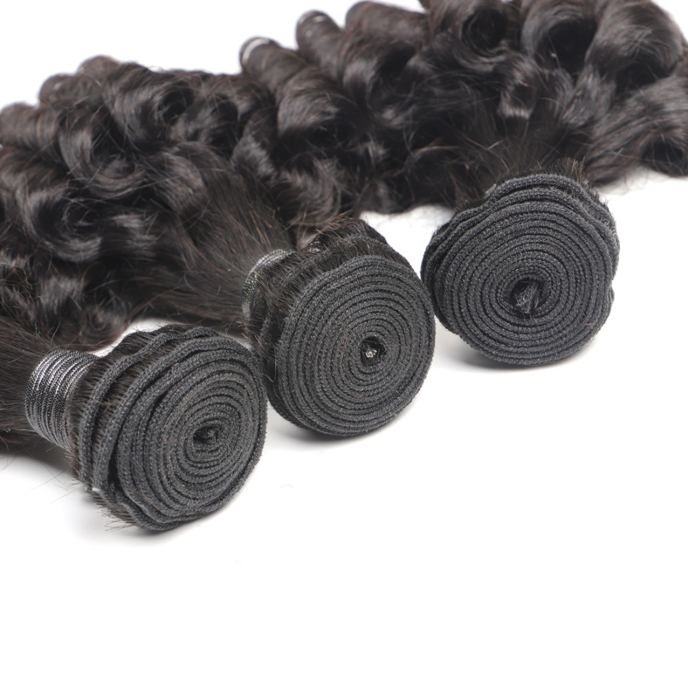 Donors Hair Natural colour Funmi Curly Hair 100% Human Hair