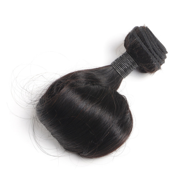 Donors Hair Natural colour Egg Curly Funmi Hair 100% Human Hair