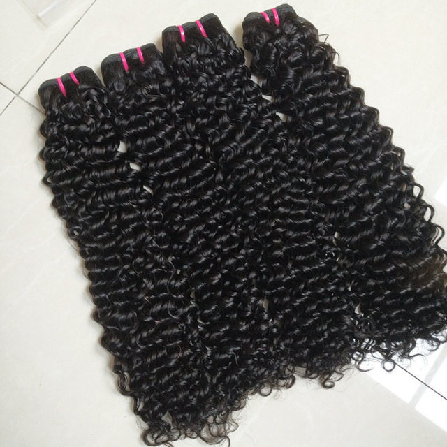 Donors Hair Natural colour Curly Double Drawn 100% Human Hair