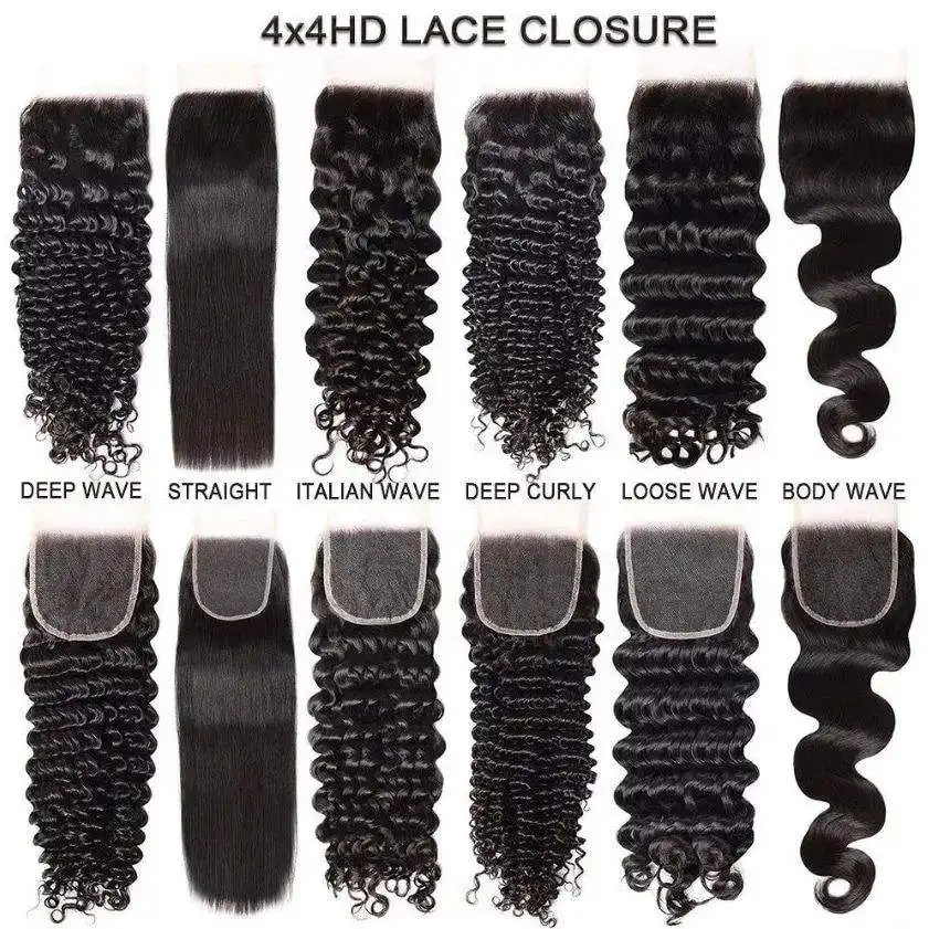 DONOR RAW HAIR FACTORY