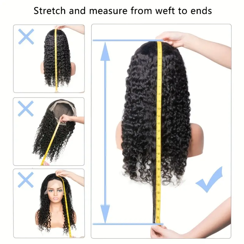 Donorshair 18-28 inch Human Hair Wigs 4*4 Transparent Lace Front Wigs Natural Hair Wig Sale Pre Plucked 4x4 HD Lace Frontal WigStraight 180%