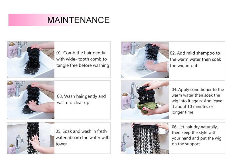Donorshair 18-28 inch Human Hair Wigs 4*4 Transparent Lace Front Wigs Natural Hair Wig Sale Pre Plucked 4x4 HD Lace Frontal WigStraight 180%